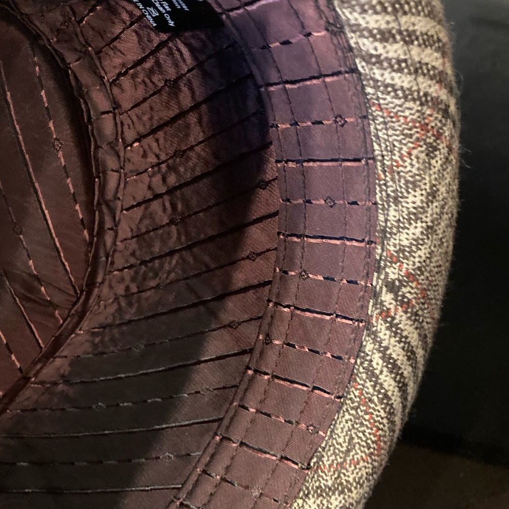 D & Y Fedora - Picture 5 of 8